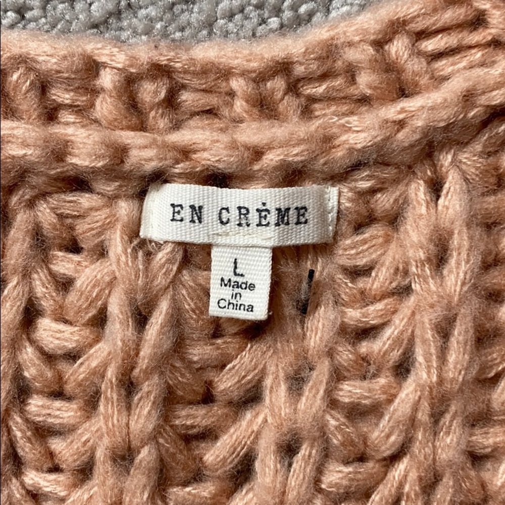 Sweater - Picture 2 of 4